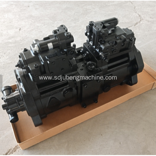 SK250-6 Hydraulic Pump K3V112DTP Main Pump